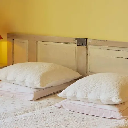 Bed & Breakfast La Rougeanne *
