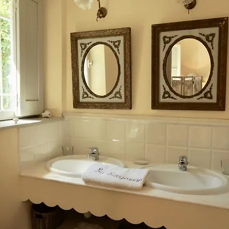 Bed & Breakfast La Rougeanne