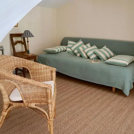 Bed & Breakfast La Rougeanne