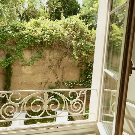 La Rougeanne Bed & Breakfast Moussoulens