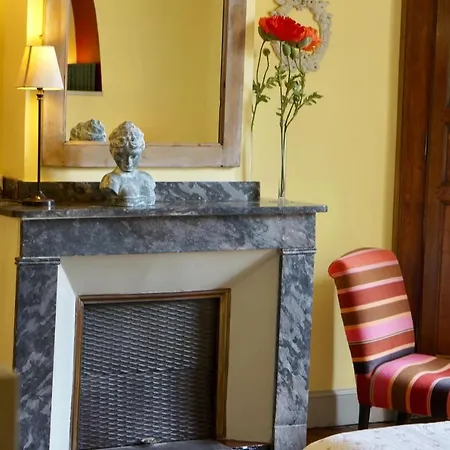 La Rougeanne Bed & Breakfast