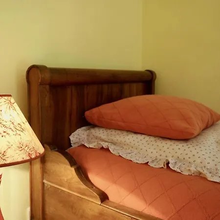 Bed & Breakfast La Rougeanne Moussoulens