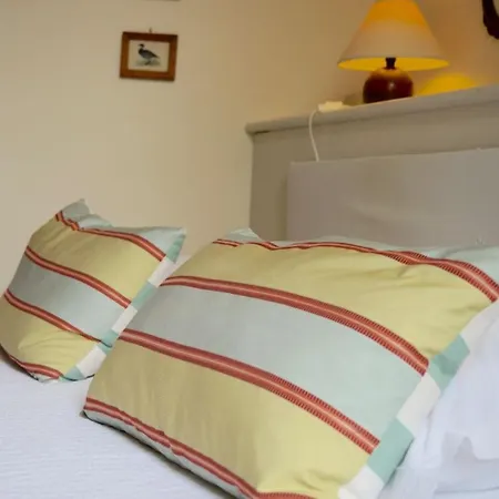 Bed and Breakfast La Rougeanne