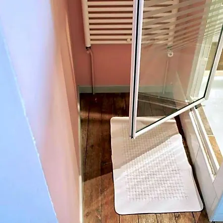 Bed & Breakfast La Rougeanne Moussoulens