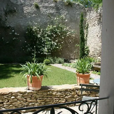 Bed & Breakfast La Rougeanne 4*