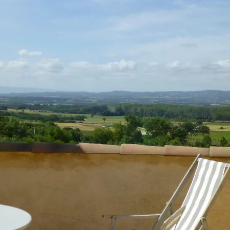 La Rougeanne 4*