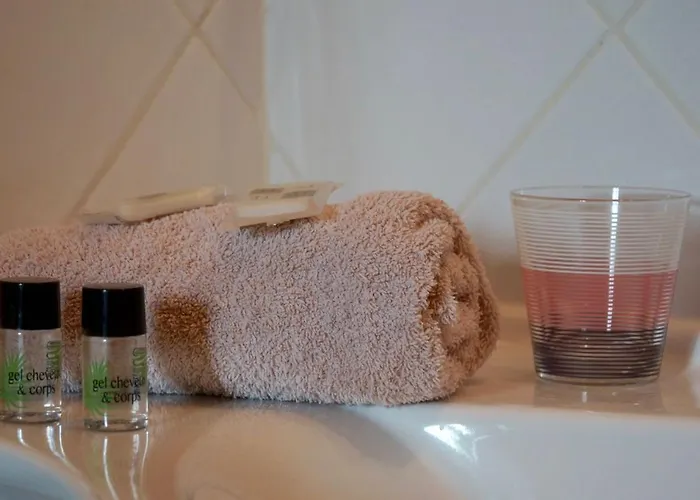 La Rougeanne 4* Moussoulens