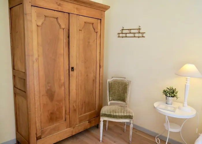 La Rougeanne Moussoulens